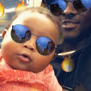 Meet your Posher, Eddie